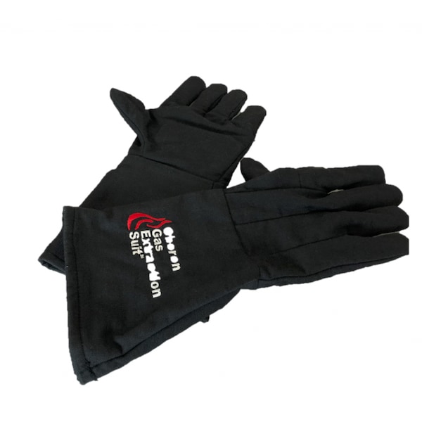 Oberon GES8+ 8sec Gas Extraction Gloves - X-Large GES8-GLOVE-XL-OB - main